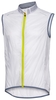Apura Herren Windweste Barrier,  weiß,  weiß,  XL