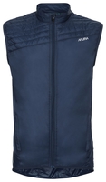 Apura Herren Windweste Vast,  dunkelpetrol,  dunkelpetrol,  M