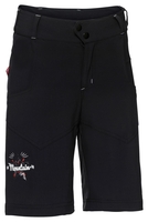 Apura Kinder Shorts Kids Mountain,  navy/schwarz,  navy/schwarz,  140