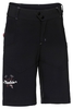 Apura Kinder Shorts Kids Mountain,  navy/schwarz,  navy/schwarz,  152