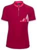 Apura Kinder Trikot Kids Montania,  pink,  pink,  164