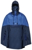 Apura Regencape Unisex Drop 2.0,  dunkelblau/blau,  dunkelblau/blau,  L