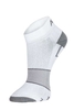 Apura Socken Mesh-Gewebe 2-er Set,  weiß,  weiß,  43-45