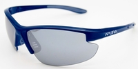 Apura Sonnenbrille OROGON,  dunkelblau