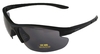 Apura Sonnenbrille OROGON,  schwarz