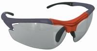 Apura Sonnenbrille Paris II,  grau/orange,  grau/orange,  one size