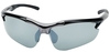 Apura Sonnenbrille Paris II,  schwarz,  schwarz,  one size