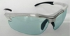 Apura Sonnenbrille Paris II,  weiß,  weiß,  one size