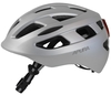 Apura Unisex Helm Copenhagen,  silber,  silber,  58-61 cm