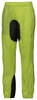 Apura Unisex Regenhose Barrier 2.0,  lime,  lime,  4XL
