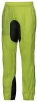 Apura Unisex Regenhose Barrier 2.0,  lime,  lime,  XL