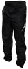Apura Unisex Regenhose Commuting,  schwarz,  schwarz,  XXXL