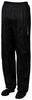 Apura Unisex Regenhose Cover-Rainpant,  schwarz,  schwarz,  M