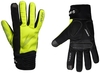 Apura Unisex Winterhandschuh Barrier II,  neon/schwarz,  neon/schwarz,  S