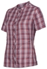 Apura Utility Ambit Damen Bluse,  hortensie kariert,  hortensie kariert,  M
