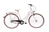 ARCONA 1949,  7 Gang Nabenschaltung,  Damenfahrrad,  Tourensport,  Modell 2019,  28 Zoll,  shell-rose,  shell-rose,  50 cm