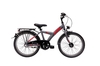 ARCONA ARCONA ALU ND,  3 Gang Nabenschaltung,  Jungenfahrrad,  Banana,  Modell 2019,  20 Zoll,  shale-grey matt,  shale-grey matt,  30 cm