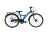 ARCONA ARCONA ALU ND,  3 Gang Nabenschaltung,  Jungenfahrrad,  Banana,  Modell 2019,  24 Zoll,  active-blue matt,  active-blue matt,  36 cm