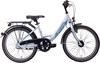 ARCONA ARCONA ALU ND,  3 Gang Nabenschaltung,  Mädchenfahrrad,  Wave,  Modell 2020,  20 Zoll,  don blue matt,  don blue matt,  30 cm