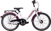 ARCONA ARCONA ALU ND,  3 Gang Nabenschaltung,  Mädchenfahrrad,  Wave,  Modell 2020,  20 Zoll,  polar-white,  polar-white,  30 cm