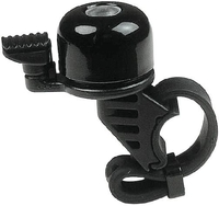 Asista Billy Vario Glocke,  schwarz
