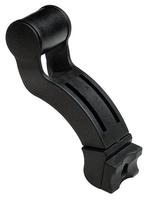 Asista Fork Adapter Lampenhalter