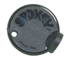 Asista Spokey Nippelspanner,  schwarz