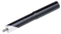 Asista Vorbau-Erhöhung für Schaftvorbauten 25, 4 mm