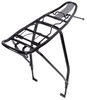 Atranvelo Gepäckträger 24-29 Zoll City DB AVS,  schwarz,  24-29 Zoll