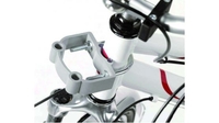 Aumüller Steuerkopfhalter 38-52mm E-Bike