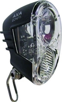 AXA ECHO 15 Steady Auto Nabendynamo-Scheinwerfer