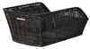 Basil Cento HR-Schultaschenkorb Rattan,  braun