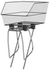 Basil Cento WSL Hinterradkorb