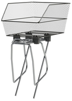 Basil Cento WSL Hinterradkorb