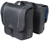 Basil Doppelpacktasche 34x13x42cm Sport Design Double Bag