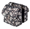 Basil Doppelpacktasche patel powders Magnolia Double Bag