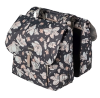 Basil Doppelpacktasche patel powders Magnolia Double Bag