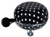 Basil Glocke Big Bell Polkadot blackWhite dot