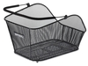 Basil Hinterrad-Korb Multi System Medium schwarz ICON M