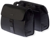 Basil Noir Business Bag Gepäckträgertasche,  schwarz