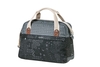 Basil Schultertasche Bohème (charcoal)