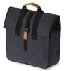 Basil Urban Dry Shopper Gepäckträgertasche,  grau