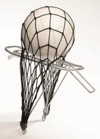 Belico Ballnetz für Gepäckträger