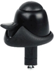Bibia Widek Decibell II XXL Glocke,  schwarz