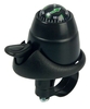 Bibia Widek Kompass Glocke,  schwarz