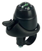 Bibia Widek Kompass Glocke,  schwarz