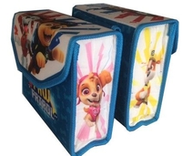 Bike Fashion Doppelpacktasche PAW Patrol