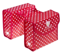 Bike Fashion Doppeltasche Lillebi