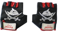 Bike Fashion Handschuhe Gr. 5 Capt