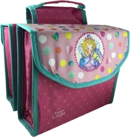 Bike Fashion Kinder-Packtasche Prinzessin Lillifee